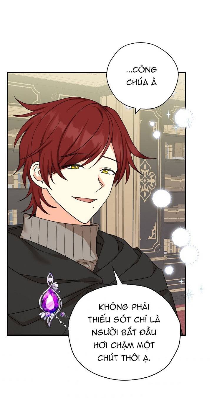 Ba Người Anh Trai Của Tôi Là Bạo Quân Chapter 25 - 37