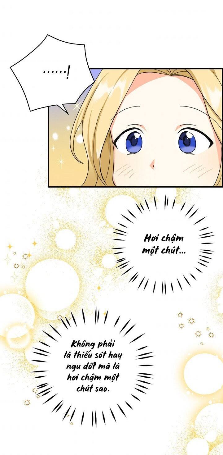 Ba Người Anh Trai Của Tôi Là Bạo Quân Chapter 25 - 38