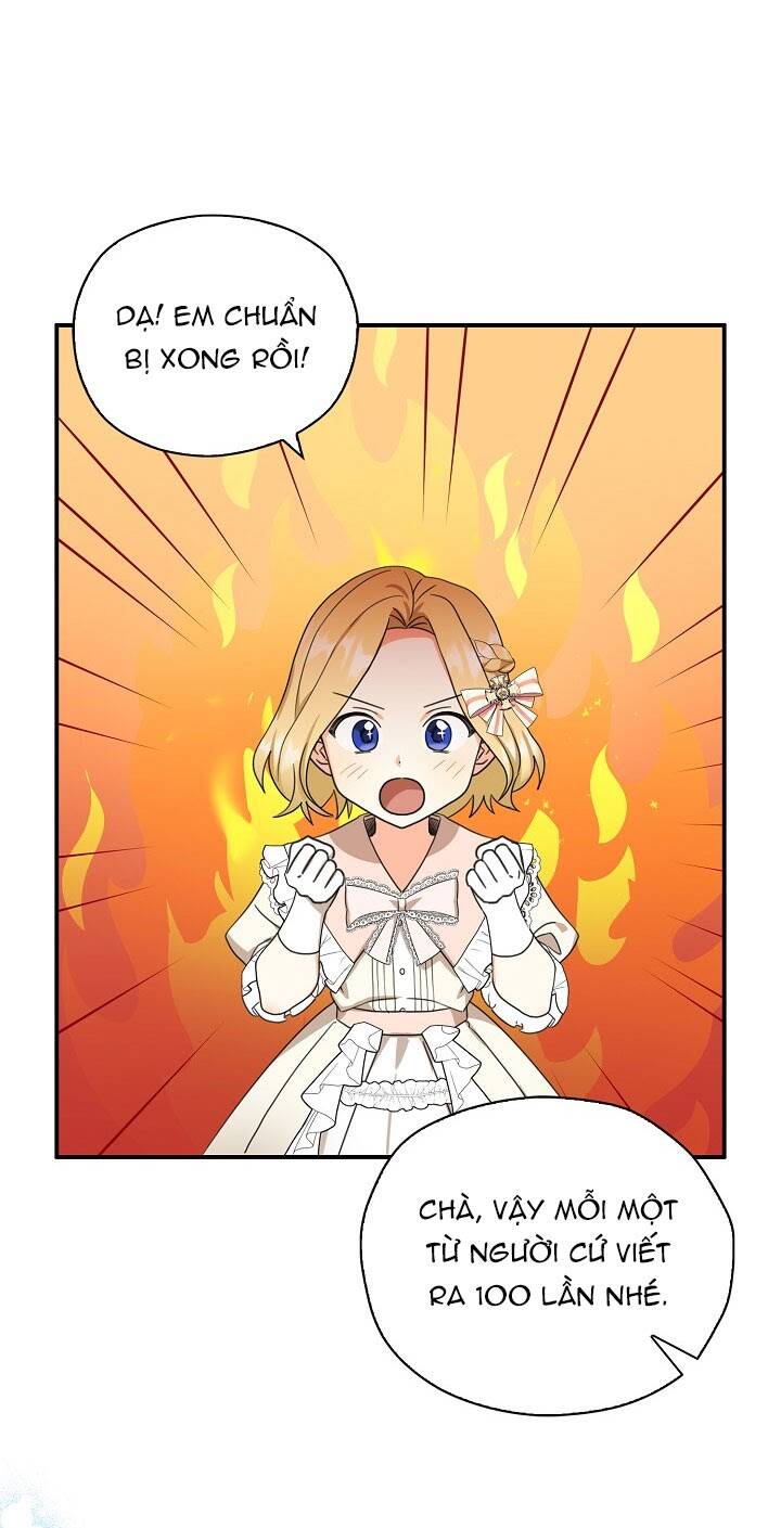 Ba Người Anh Trai Của Tôi Là Bạo Quân Chapter 25 - 40