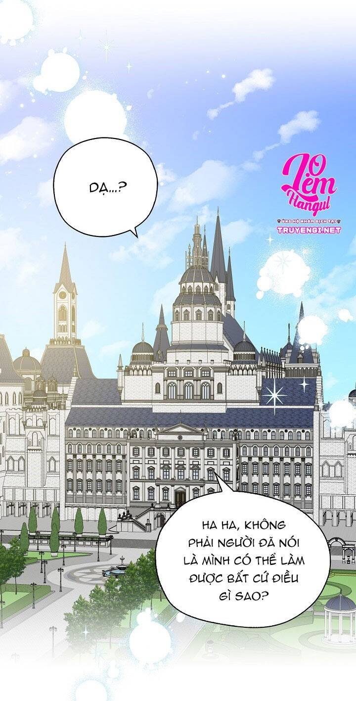 Ba Người Anh Trai Của Tôi Là Bạo Quân Chapter 25 - 41