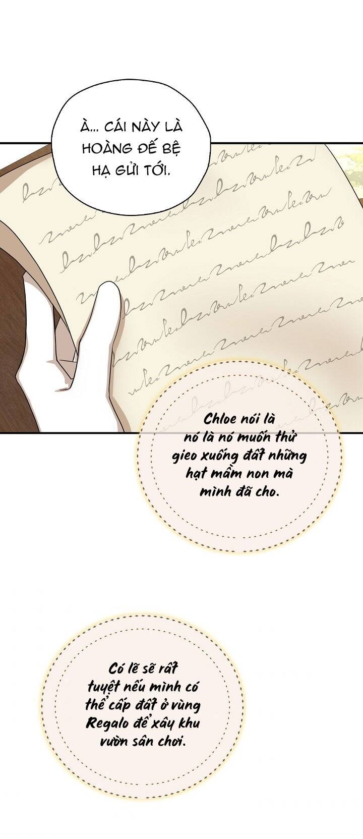 Ba Người Anh Trai Của Tôi Là Bạo Quân Chapter 25 - 44