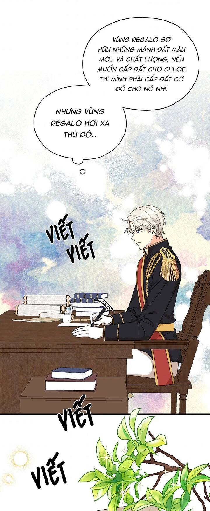 Ba Người Anh Trai Của Tôi Là Bạo Quân Chapter 25 - 45