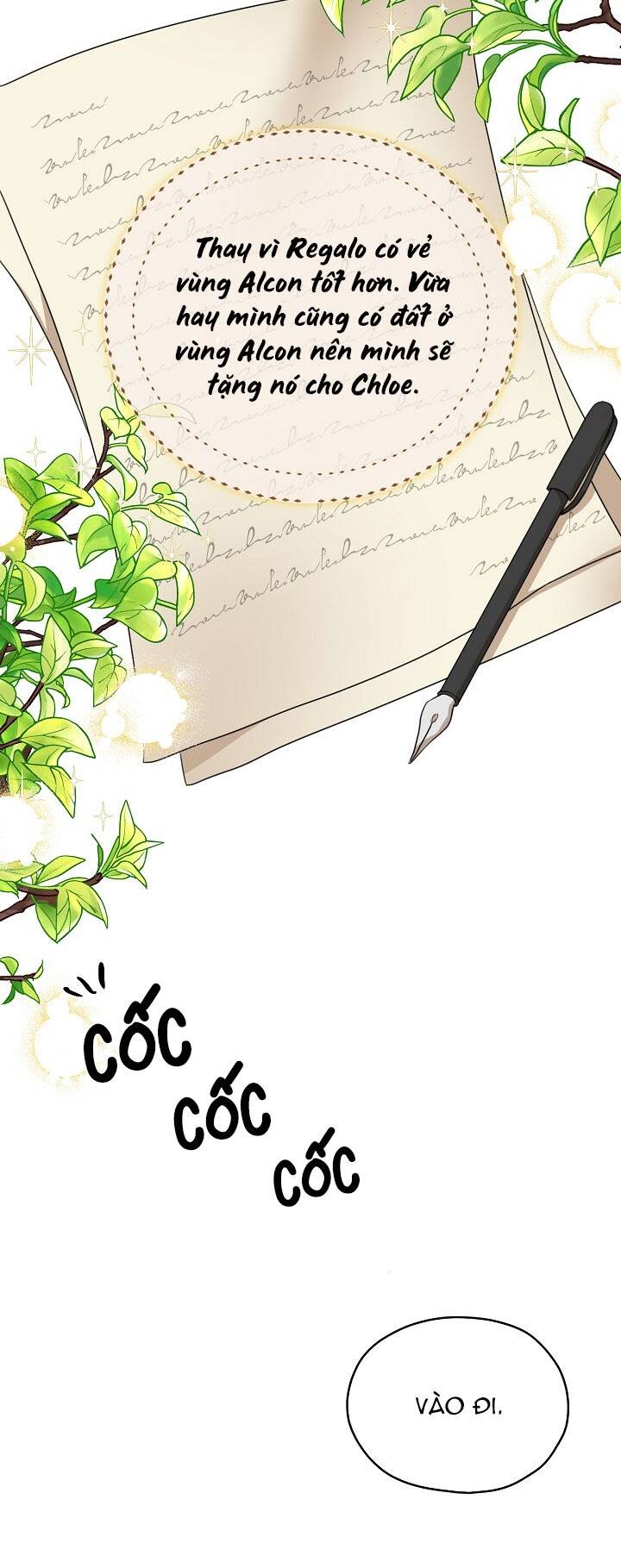 Ba Người Anh Trai Của Tôi Là Bạo Quân Chapter 25 - 46