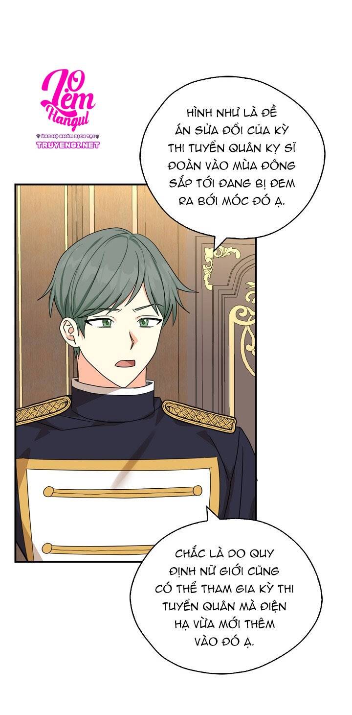 Ba Người Anh Trai Của Tôi Là Bạo Quân Chapter 25 - 48