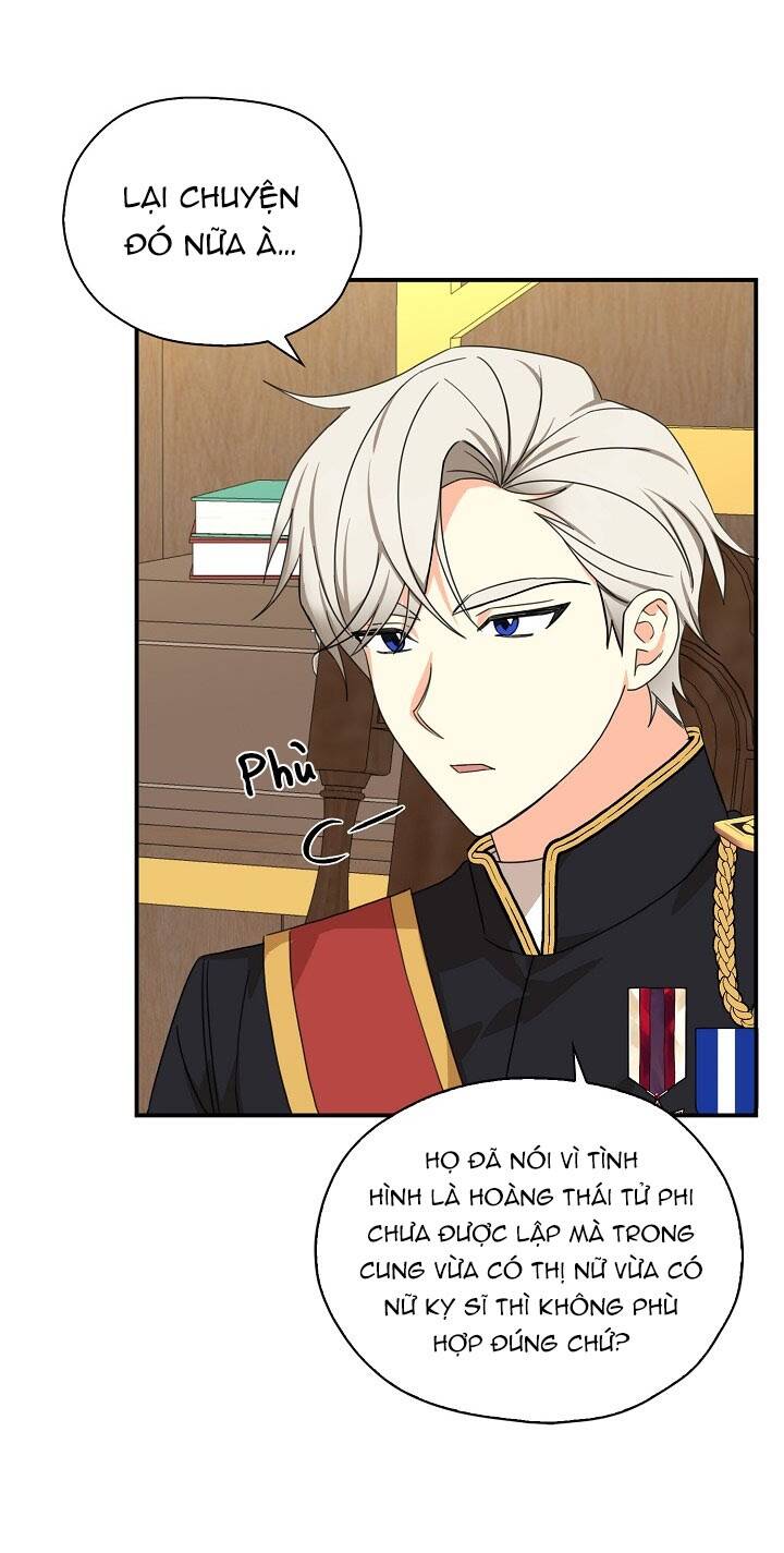 Ba Người Anh Trai Của Tôi Là Bạo Quân Chapter 25 - 49