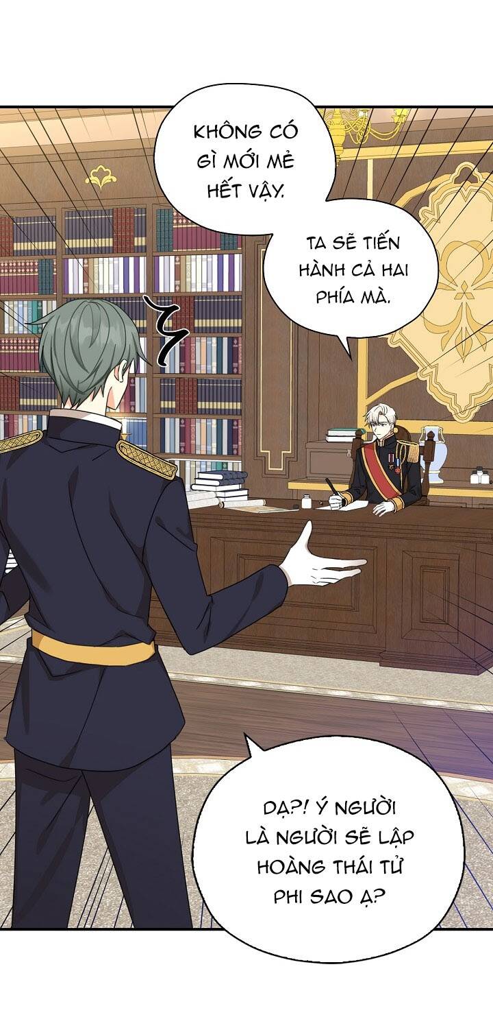 Ba Người Anh Trai Của Tôi Là Bạo Quân Chapter 25 - 50