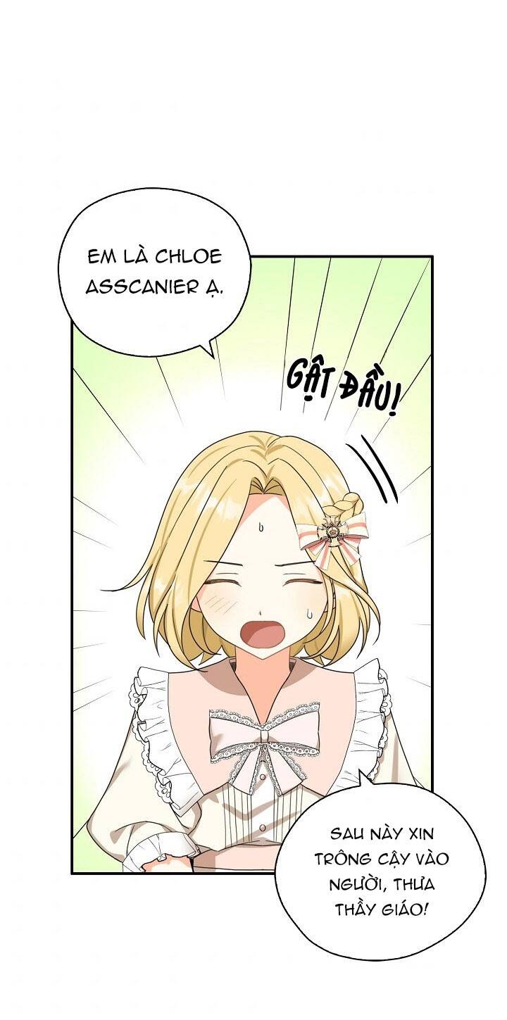 Ba Người Anh Trai Của Tôi Là Bạo Quân Chapter 25 - 6