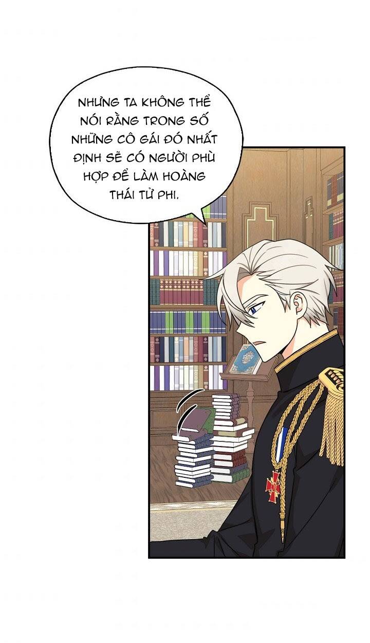 Ba Người Anh Trai Của Tôi Là Bạo Quân Chapter 25 - 52