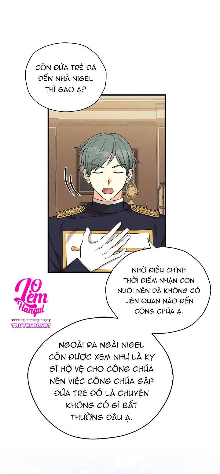 Ba Người Anh Trai Của Tôi Là Bạo Quân Chapter 25 - 55