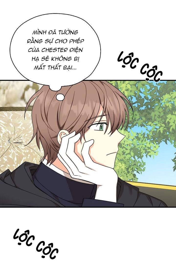 Ba Người Anh Trai Của Tôi Là Bạo Quân Chapter 25 - 59