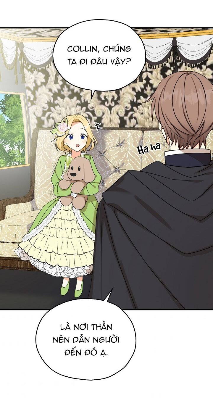 Ba Người Anh Trai Của Tôi Là Bạo Quân Chapter 25 - 60