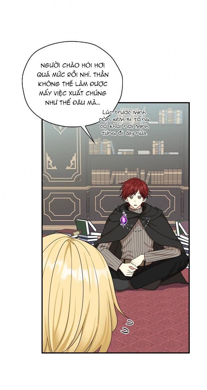 Ba Người Anh Trai Của Tôi Là Bạo Quân Chapter 25 - 7