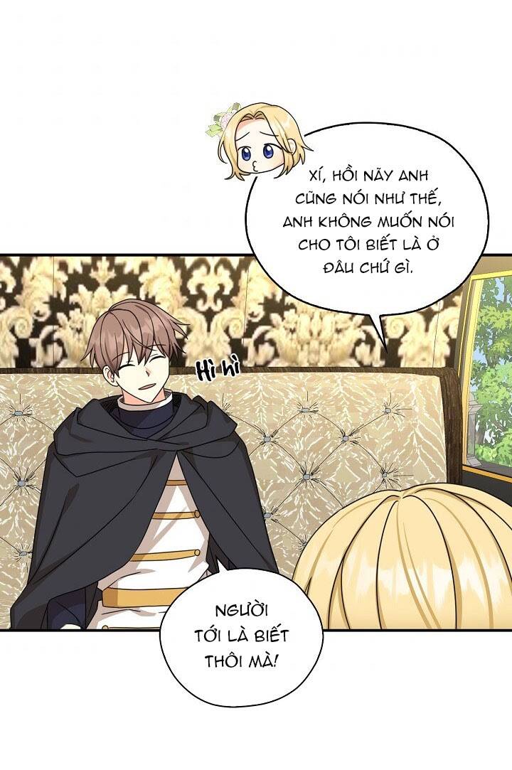 Ba Người Anh Trai Của Tôi Là Bạo Quân Chapter 25 - 61