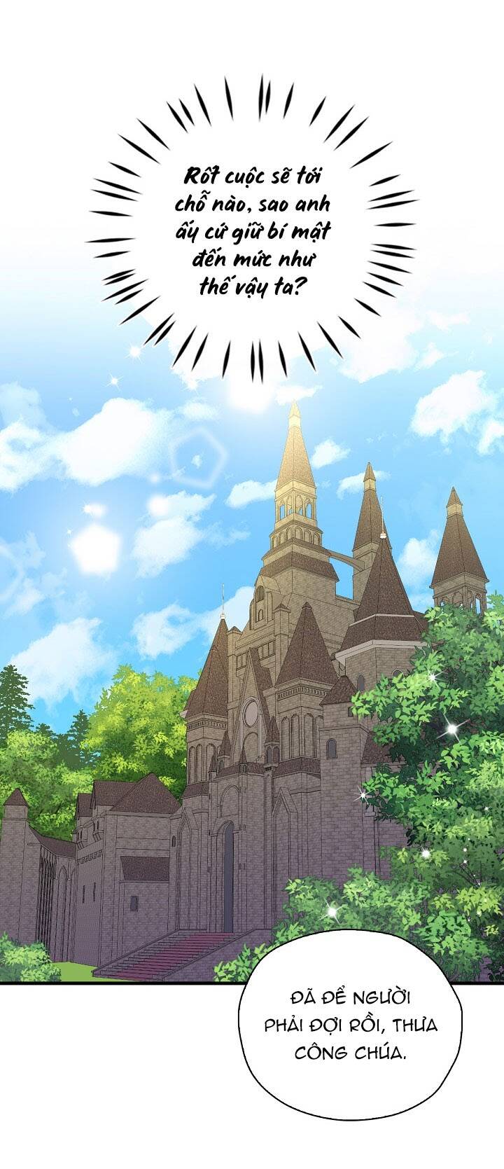 Ba Người Anh Trai Của Tôi Là Bạo Quân Chapter 25 - 62