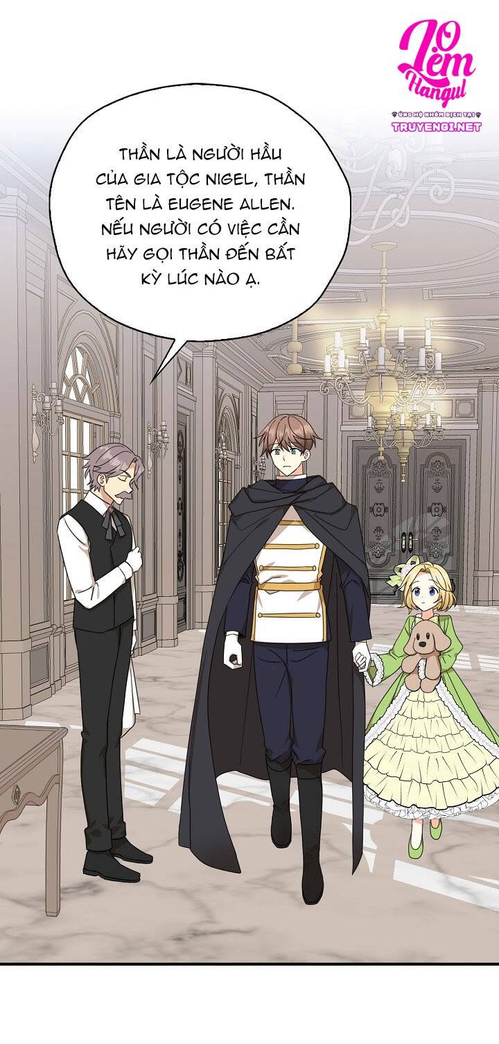 Ba Người Anh Trai Của Tôi Là Bạo Quân Chapter 25 - 63