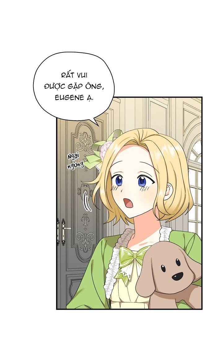 Ba Người Anh Trai Của Tôi Là Bạo Quân Chapter 25 - 64