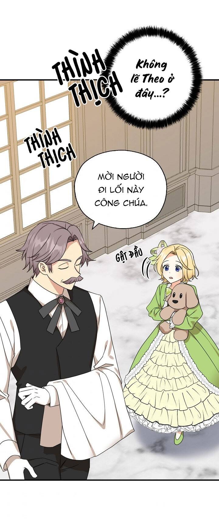 Ba Người Anh Trai Của Tôi Là Bạo Quân Chapter 25 - 68