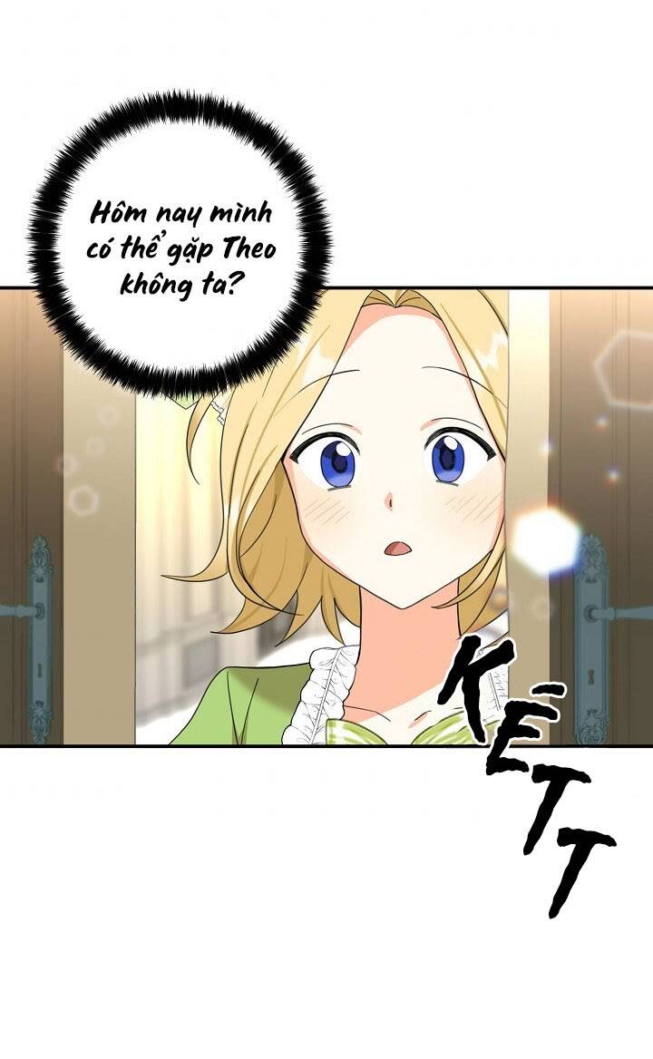 Ba Người Anh Trai Của Tôi Là Bạo Quân Chapter 25 - 69