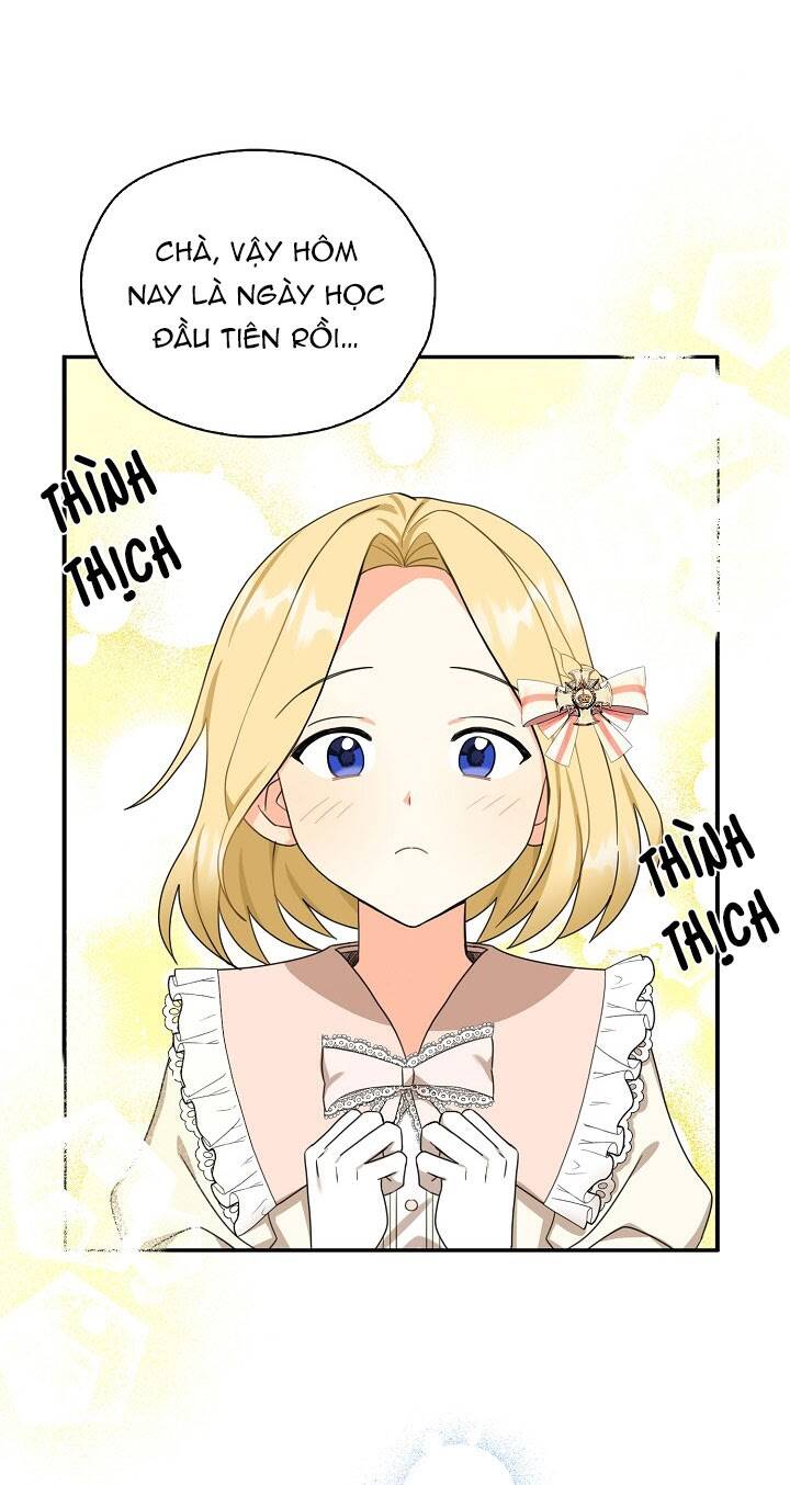 Ba Người Anh Trai Của Tôi Là Bạo Quân Chapter 25 - 8