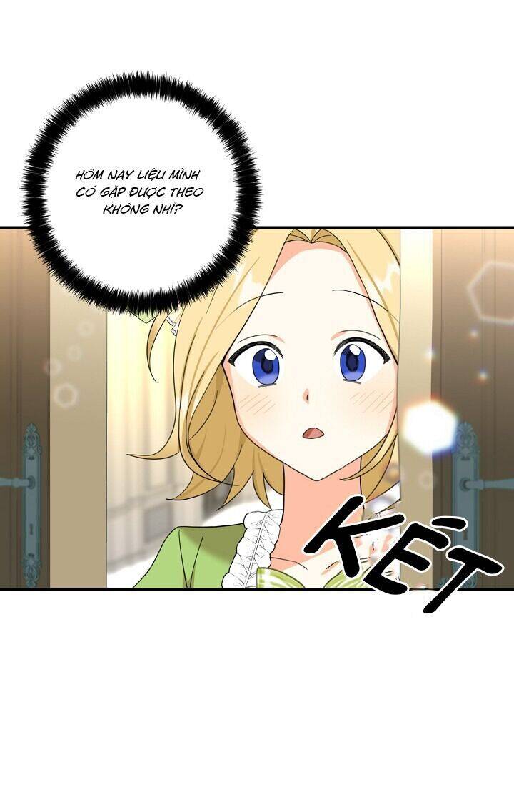 Ba Người Anh Trai Của Tôi Là Bạo Quân Chapter 26 - 2