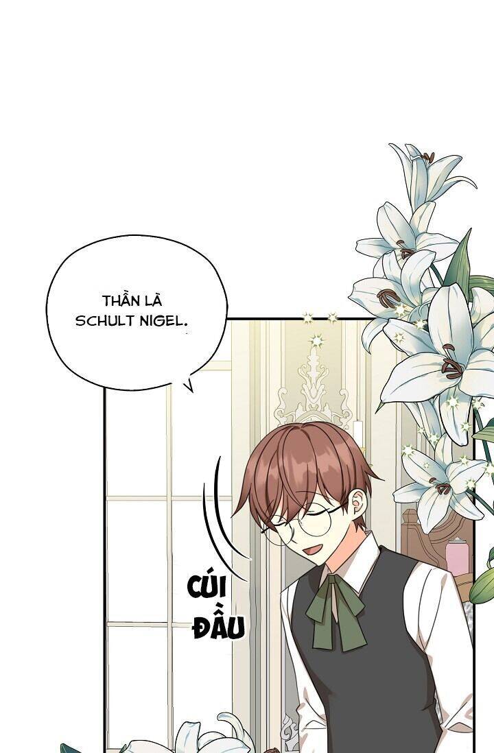 Ba Người Anh Trai Của Tôi Là Bạo Quân Chapter 26 - 12