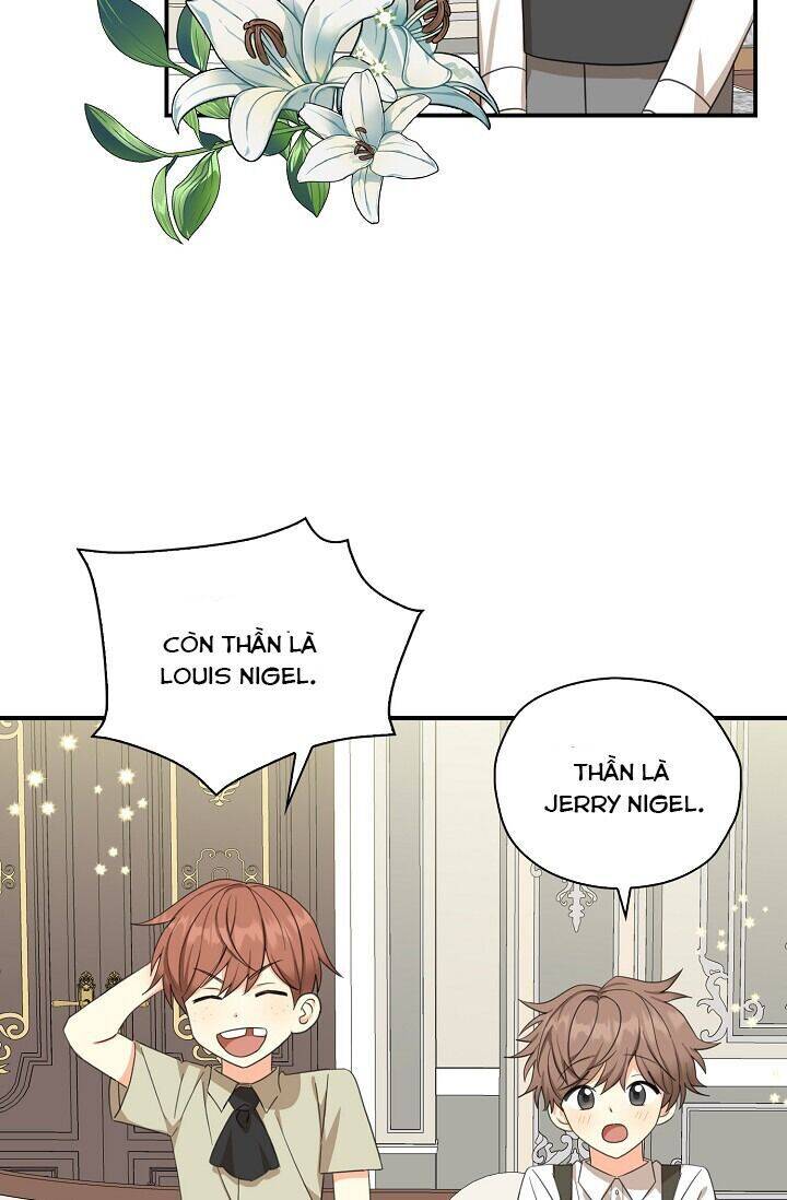 Ba Người Anh Trai Của Tôi Là Bạo Quân Chapter 26 - 13