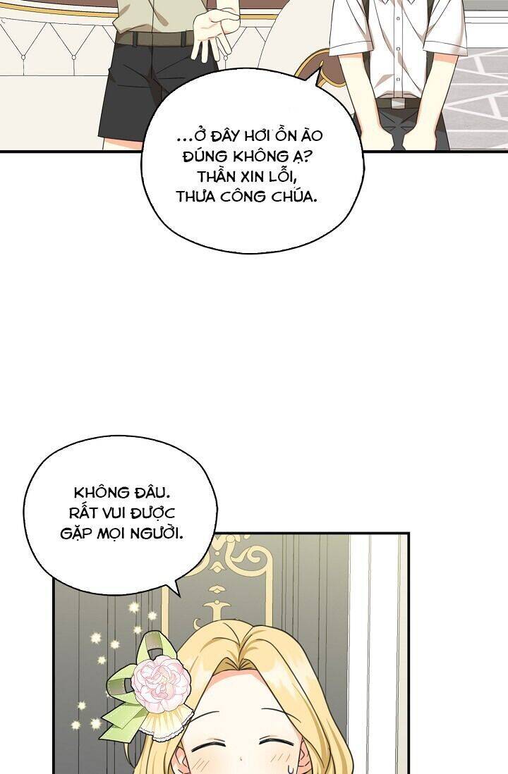 Ba Người Anh Trai Của Tôi Là Bạo Quân Chapter 26 - 14