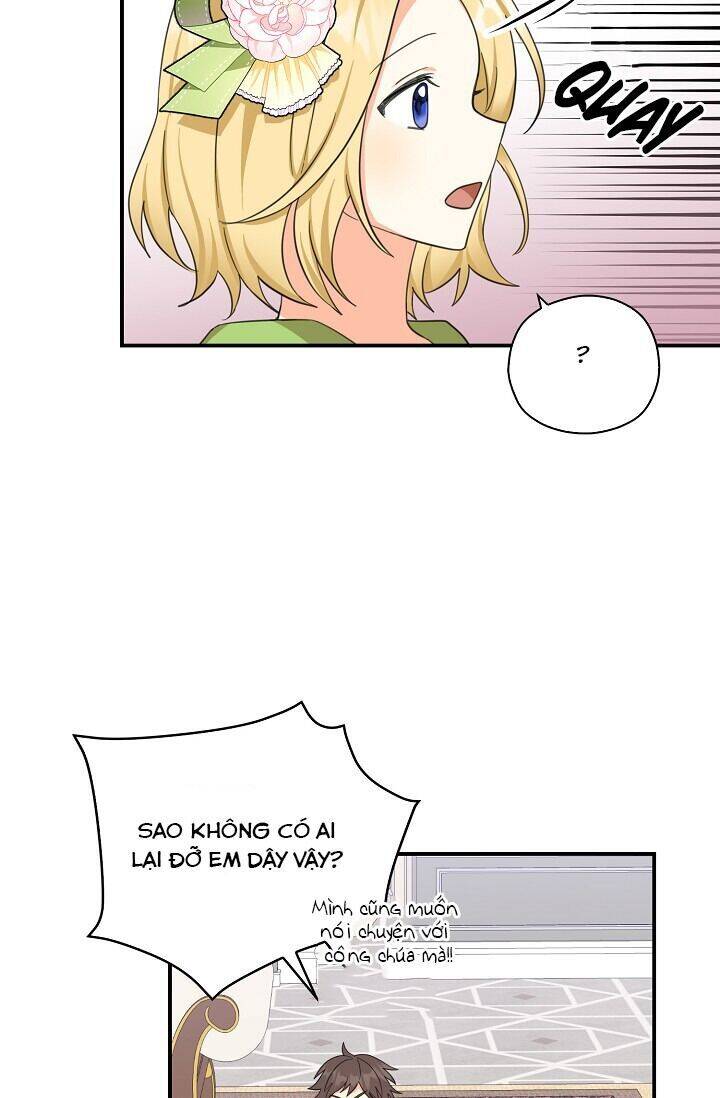 Ba Người Anh Trai Của Tôi Là Bạo Quân Chapter 26 - 16