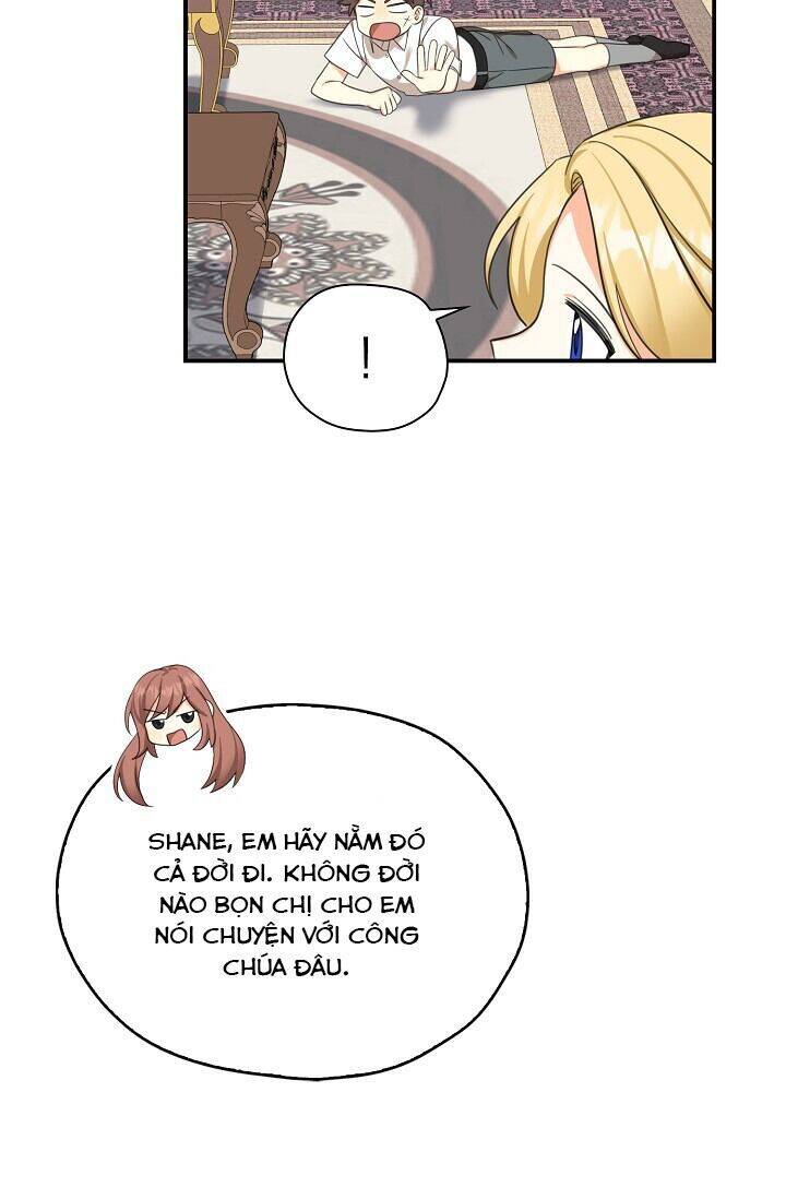 Ba Người Anh Trai Của Tôi Là Bạo Quân Chapter 26 - 17
