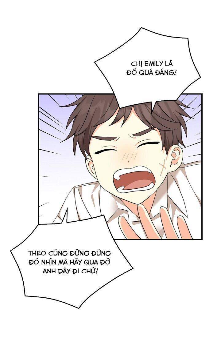 Ba Người Anh Trai Của Tôi Là Bạo Quân Chapter 26 - 18