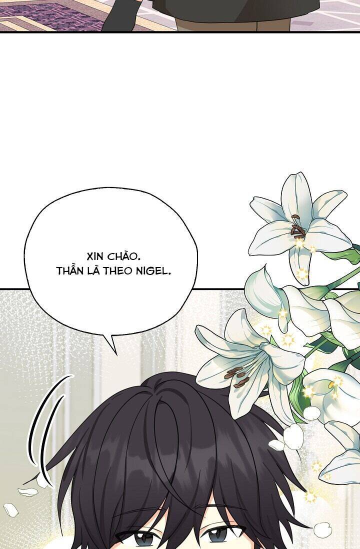 Ba Người Anh Trai Của Tôi Là Bạo Quân Chapter 26 - 23