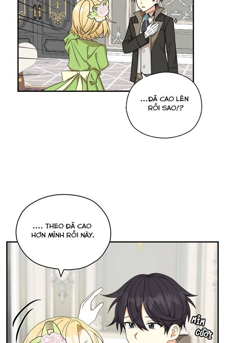 Ba Người Anh Trai Của Tôi Là Bạo Quân Chapter 26 - 26