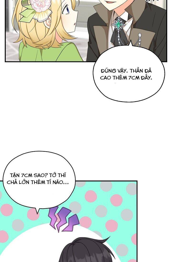 Ba Người Anh Trai Của Tôi Là Bạo Quân Chapter 26 - 27