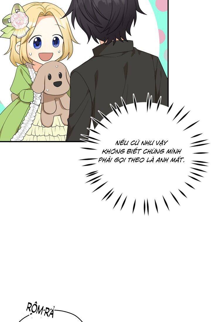 Ba Người Anh Trai Của Tôi Là Bạo Quân Chapter 26 - 28