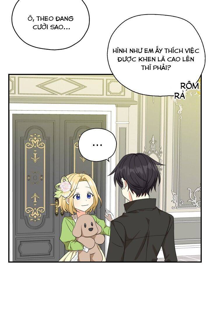 Ba Người Anh Trai Của Tôi Là Bạo Quân Chapter 26 - 29