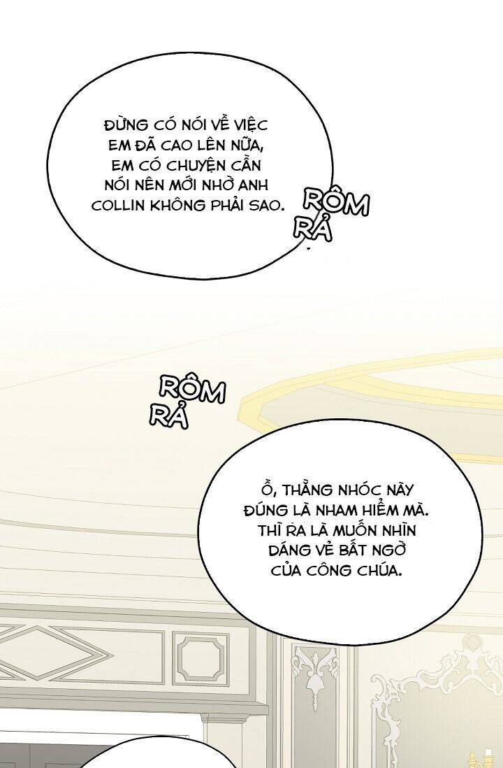 Ba Người Anh Trai Của Tôi Là Bạo Quân Chapter 26 - 30