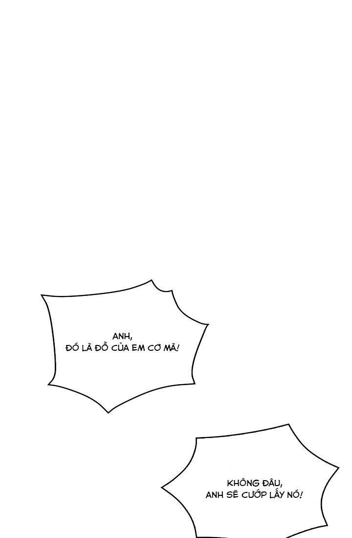 Ba Người Anh Trai Của Tôi Là Bạo Quân Chapter 26 - 4