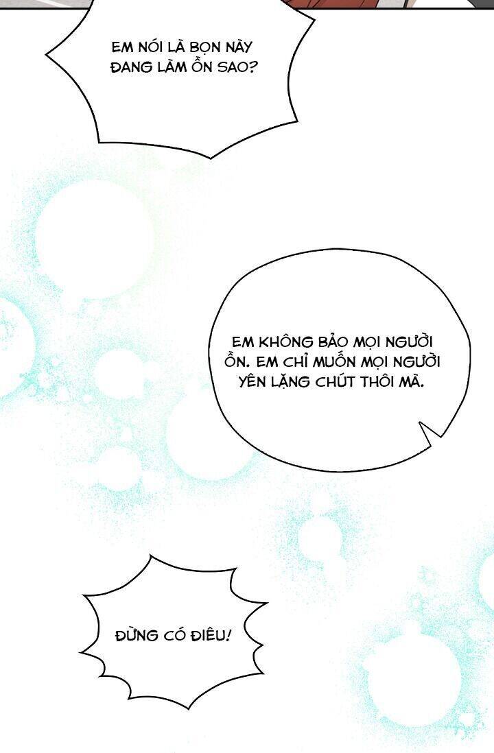 Ba Người Anh Trai Của Tôi Là Bạo Quân Chapter 26 - 32