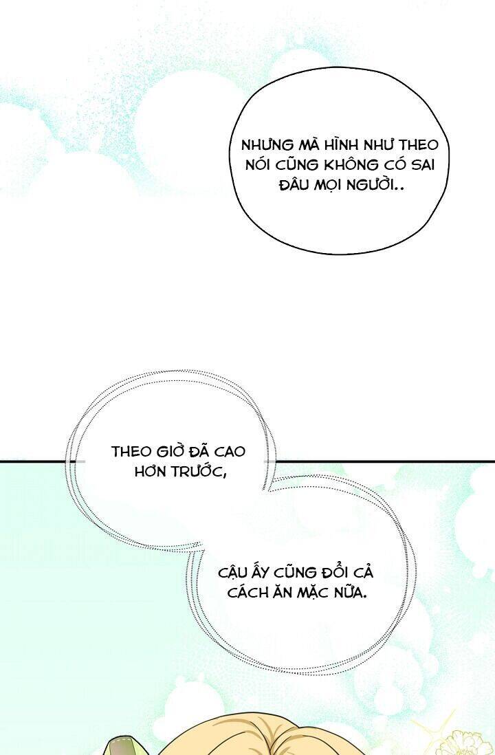 Ba Người Anh Trai Của Tôi Là Bạo Quân Chapter 26 - 33