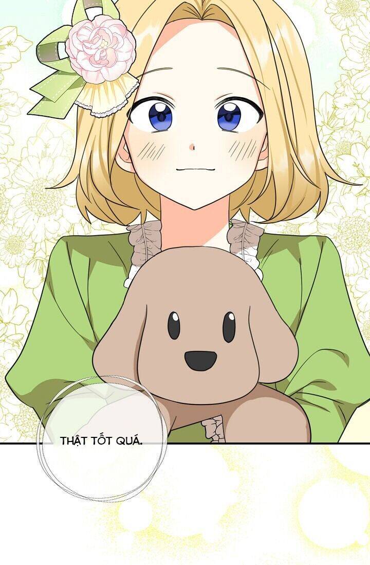 Ba Người Anh Trai Của Tôi Là Bạo Quân Chapter 26 - 34