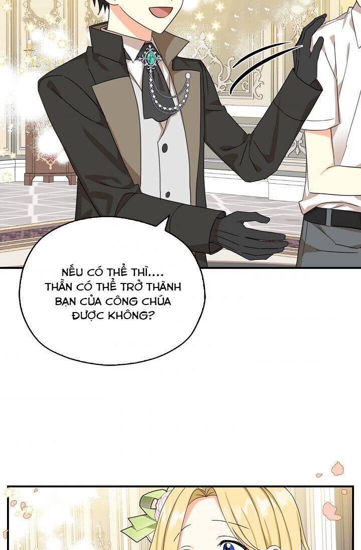 Ba Người Anh Trai Của Tôi Là Bạo Quân Chapter 26 - 37