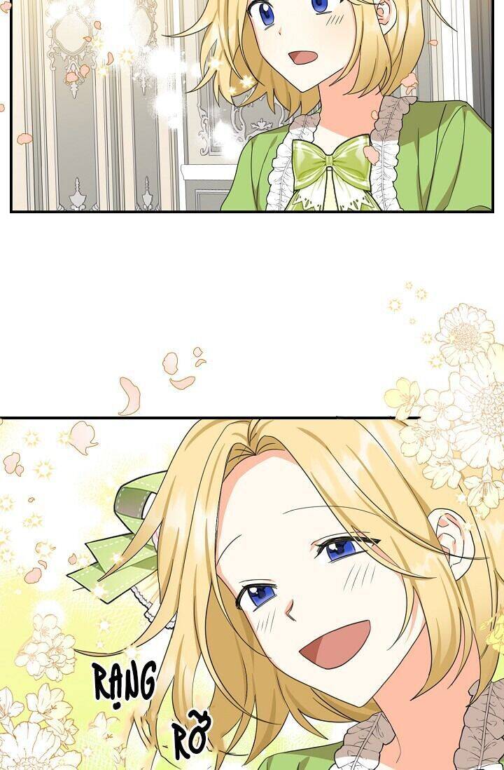 Ba Người Anh Trai Của Tôi Là Bạo Quân Chapter 26 - 38