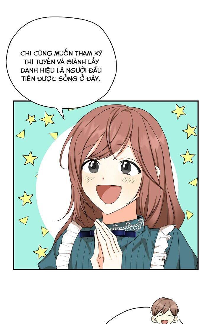 Ba Người Anh Trai Của Tôi Là Bạo Quân Chapter 26 - 44