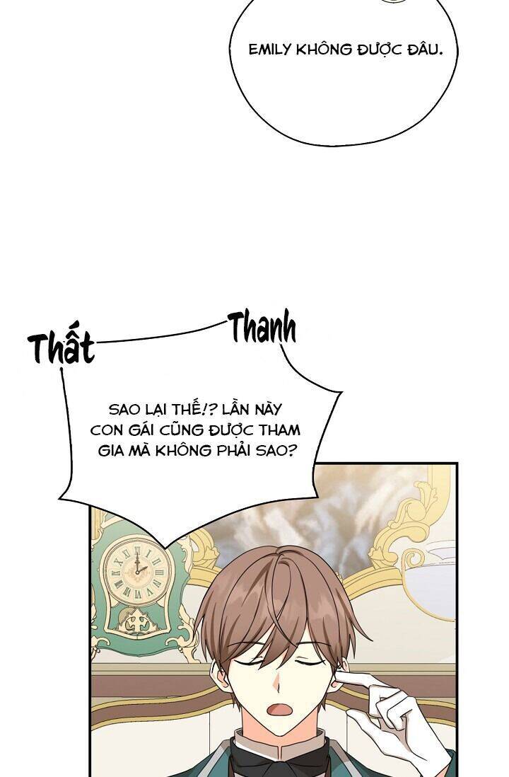 Ba Người Anh Trai Của Tôi Là Bạo Quân Chapter 26 - 45