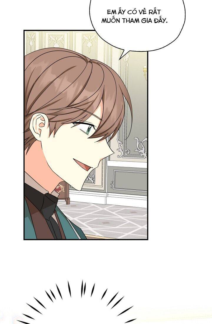 Ba Người Anh Trai Của Tôi Là Bạo Quân Chapter 26 - 48