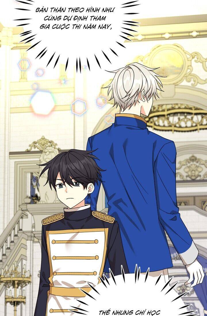Ba Người Anh Trai Của Tôi Là Bạo Quân Chapter 26 - 49