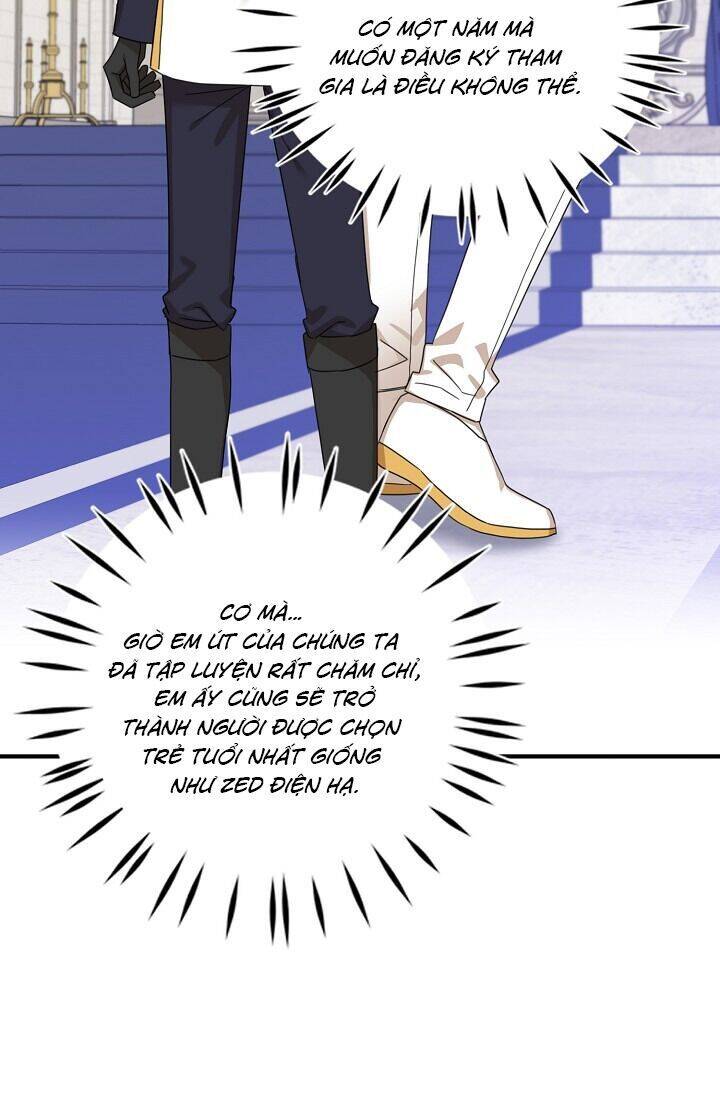 Ba Người Anh Trai Của Tôi Là Bạo Quân Chapter 26 - 50
