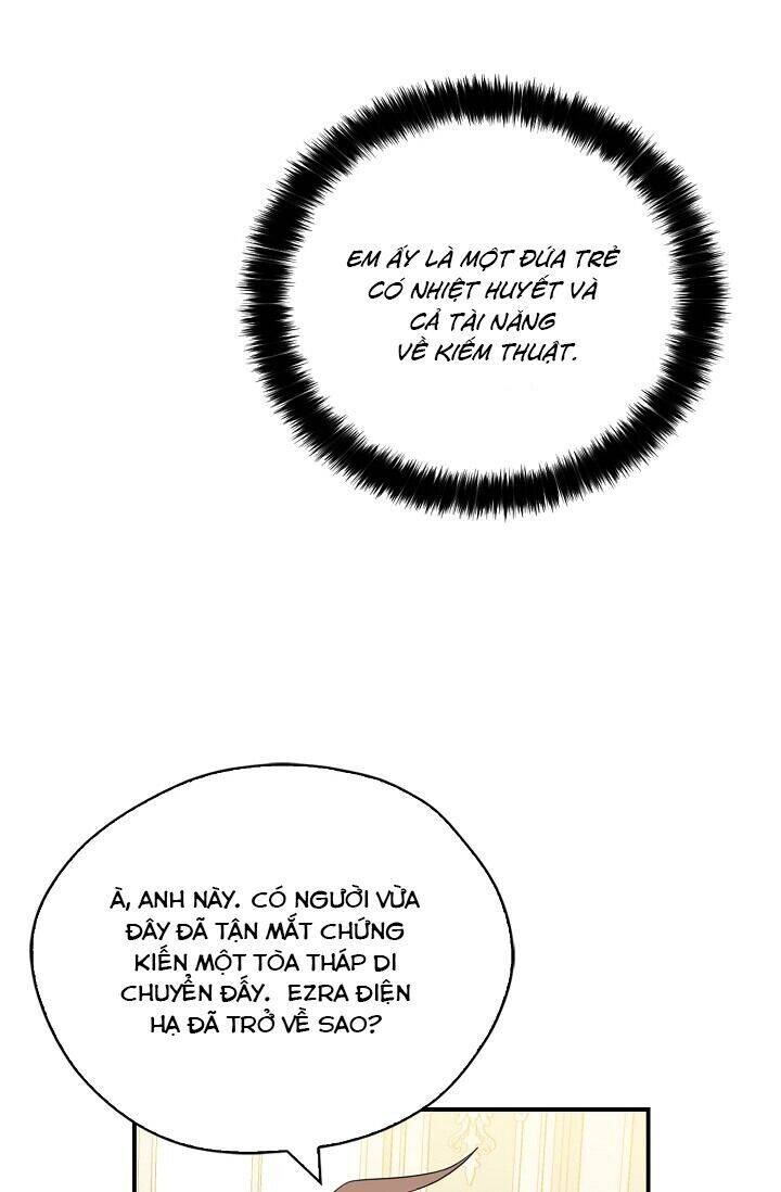 Ba Người Anh Trai Của Tôi Là Bạo Quân Chapter 26 - 51