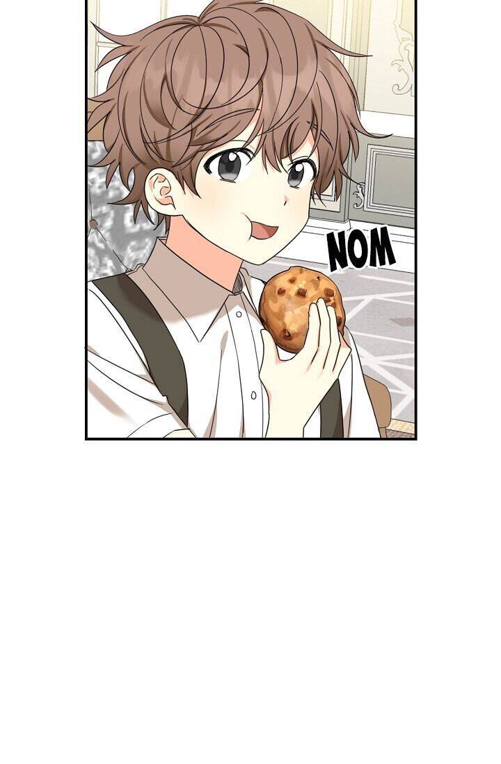 Ba Người Anh Trai Của Tôi Là Bạo Quân Chapter 26 - 52