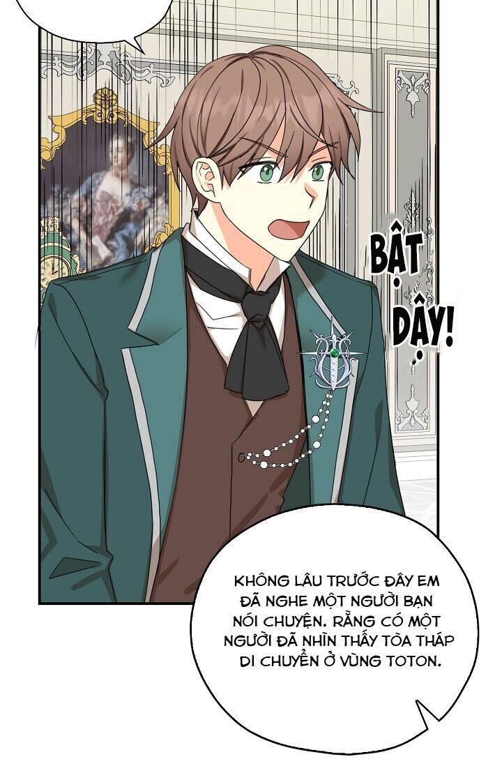 Ba Người Anh Trai Của Tôi Là Bạo Quân Chapter 26 - 54